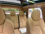 Porsche Cayenne Diesel /Leder/Navi/20 Zoll/Panorama - Porsche Cayenne von privat