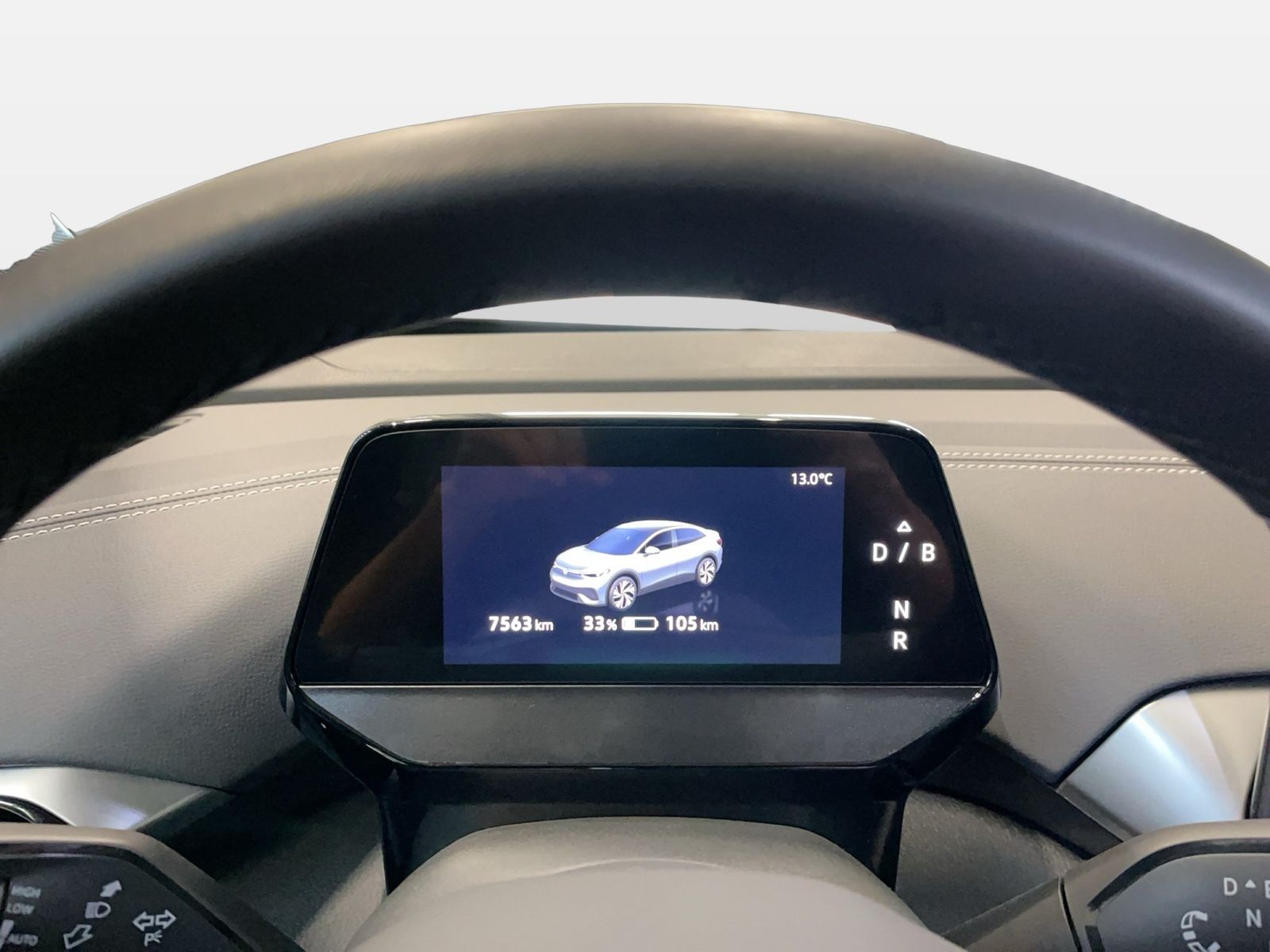 Volkswagen ID.5 - Bild 11