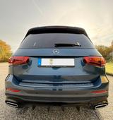 Mercedes-Benz GLB 200/AMG/Standheizung /RFK /Junge Sterne 2027 - Mercedes-Benz Sterne