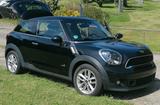 MINI Cooper SD Paceman - MINI Paceman Serie Diesel Gebrauchtwagen