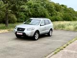 Hyundai Santa Fe 2.2 CRDi GLS/Klima/Navi/Leder - Hyundai Santa Fe GLS mit Diesel-Antrieb