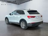 Audi Q3 35 TFSI S tronic advanced *Navi*LED*Kamera* - Audi Q3