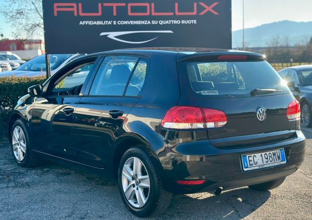 Volkswagen VOLKSWAGEN GOLF VI - 1.6 TDI 105CV - 159.000KM