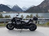 Triumph Rocket 3 GT Storm - TRIUMPH 3 ROCKET GT