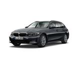 BMW 318 dA touring Sport Line LC Prof LED AHK Parkin - BMW 318 in Wiesbaden