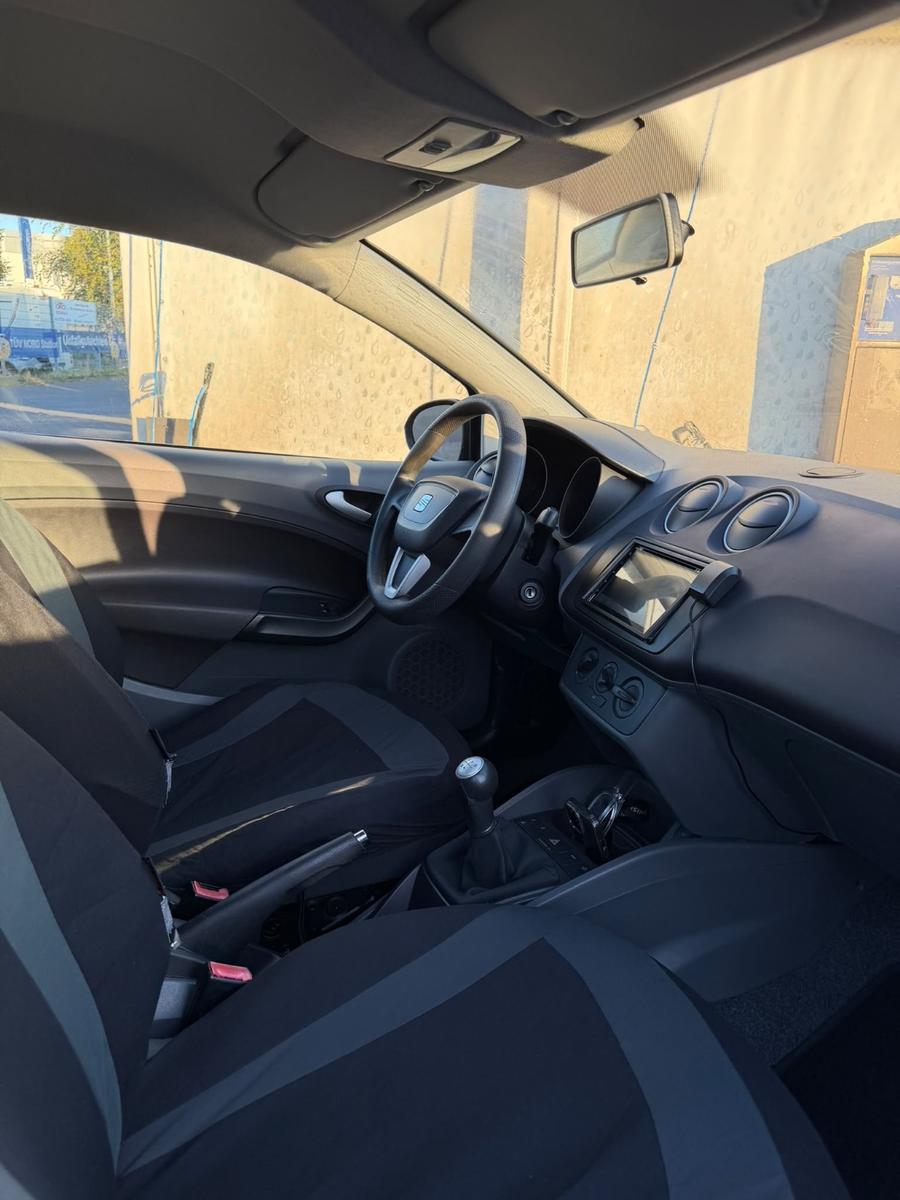 Seat Ibiza SC 1.2 12V Style Style