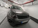 Andere Land Rover Discovery Sport AHK Leder tiefer - Andere in München