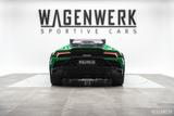 Lamborghini Huracán Sterrato AWD CARBONSITZE ROOF-PACK SENSO - Lamborghini Huracan Sterrato mit Benzin-Antrieb