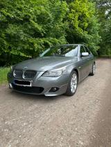 BMW 523i Edition Exclusive Edition Exclusive - BMW 5er Reihe: Edition Exclusive