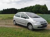 Citroën Xsara Picasso 2.0 16V Exclusive Autom. Exclusive - Citroën Gebrauchtwagen von 2005