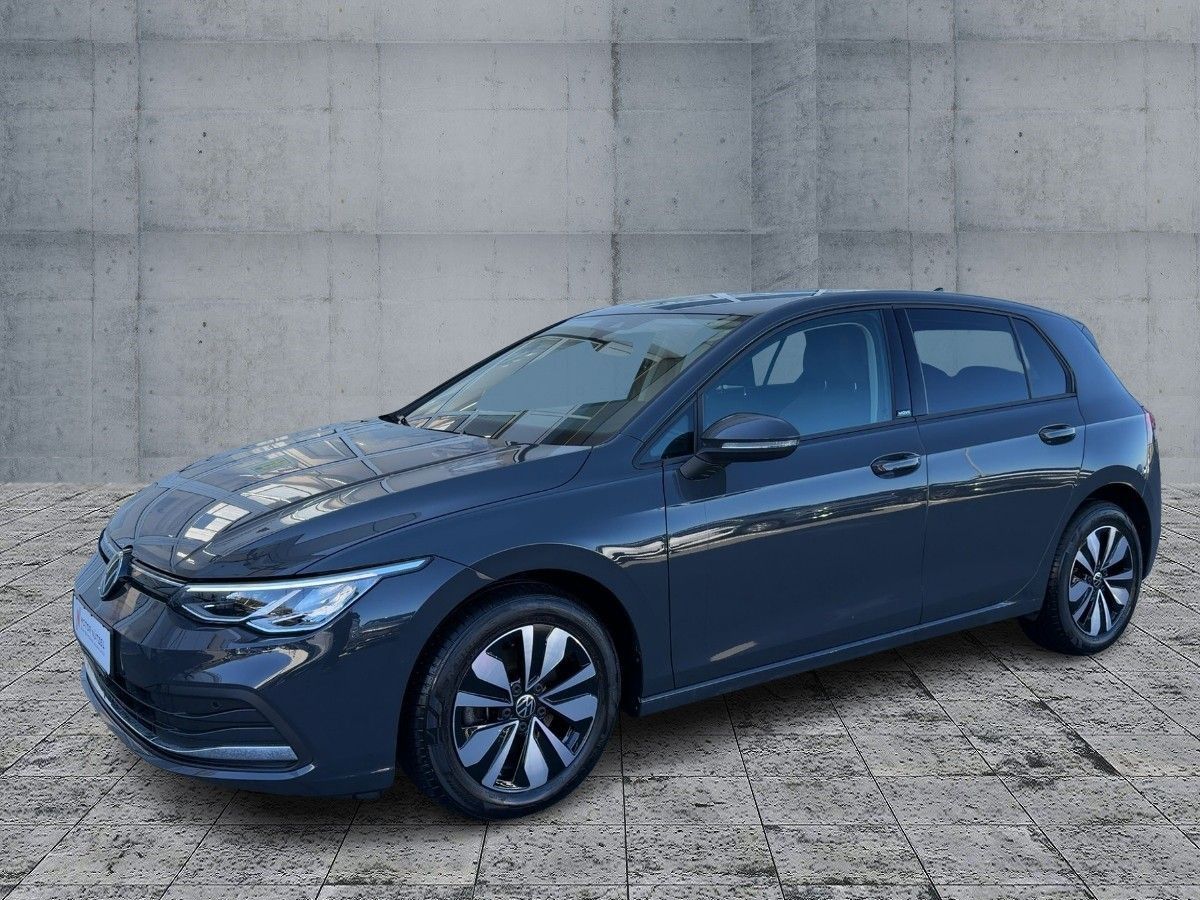 Volkswagen Golf - Bild 2