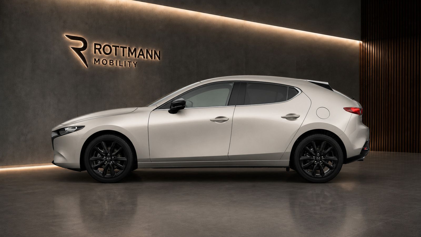 Mazda 3 - Bild 6
