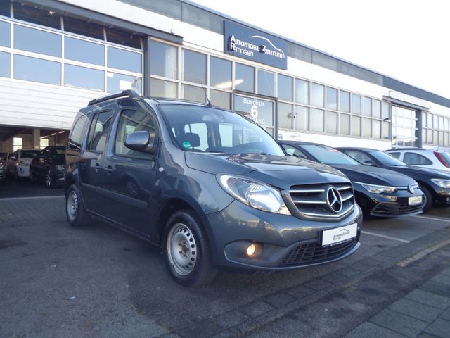 Mercedes-Benz Citan Kombi 111 CDI lang Tourer Ed 1.HD*NAV*KAM*