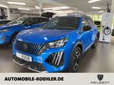 Peugeot 2008 e- Allure 156 LED SITZHEIZUNG 17''LM NAVI