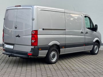 Volkswagen Crafter - 4