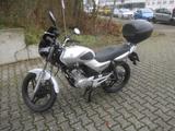 Yamaha YBR 125, Tüv April 2027 - YAMAHA YBR 125