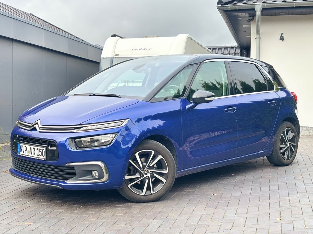 Image of Citroën C4 Picasso