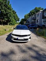 Opel Astra 1.6 Plug-In-Hybrid 133kW GS Auto GS - Opel Astra mit Hybrid-Antrieb