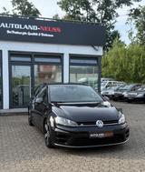 Volkswagen Golf VII Lim. R BMT 4Motion - VW Golf Gebrauchtwagen in Düsseldorf