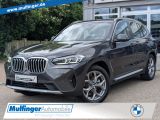 BMW X3 x20d Sports.ACC SuView Ha/Ka.KomfZug.AHK 19" - BMW X3 Jahreswagen mit Diesel-Antrieb