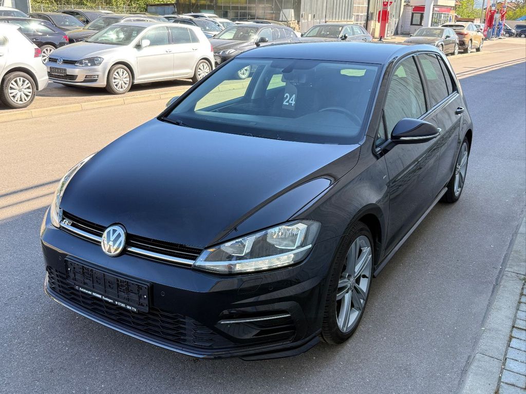 Image of Volkswagen Golf