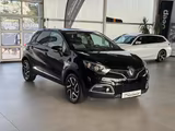 Renault Captur 1.2 TCe 120 Intens  "Kamera Sitzheizung" - Renault Gebrauchtwagen von 2016
