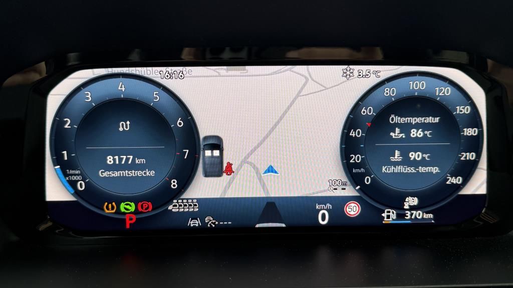 Autohaus Zimpel - Ford Tourneo Connect Titanium 1.5 Kamera+Klimaautomat - Bild 16 Autohaus Zimpel - Ford Tourneo Connect Titanium 1.5 Kamera+Klimaautomat - Bild 16