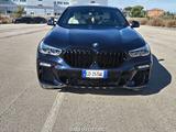 BMW Bmw X6 M X6 xDrive30d 48V Msport - BMW X6 mit Hybrid-Antrieb
