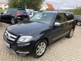 Mercedes-Benz GLK 220 CDI BlueEfficiency 4Matic - Mercedes-Benz GLK 220: Blueefficiency Cdi 4matic