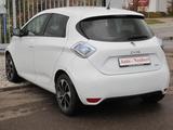 Renault ZOE Intens *inklusive Batterie - gebrauchte Renault ZOE aus dem Jahr 2018
