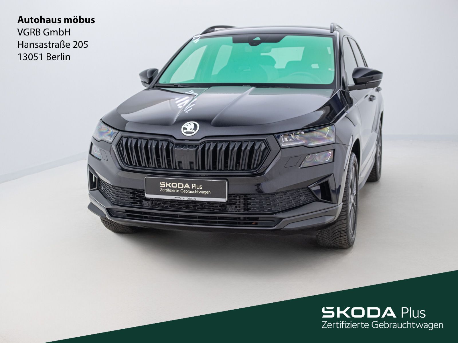 Skoda Karoq - Bild 1
