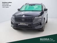 Skoda Karoq - Vorschau Bild 1
