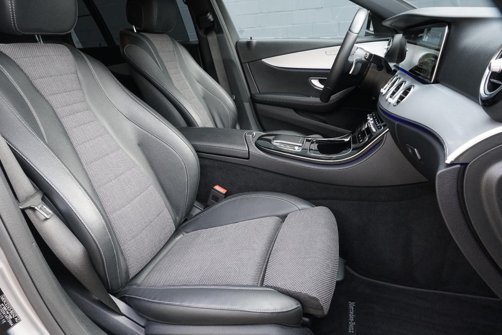 Mercedes-Benz E-Class Td AMG Widecreen 360°Kamera SHZ Multibeam, миниатюра 15