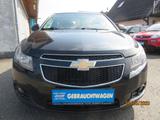 Chevrolet Cruze Hatchback LT - Chevrolet Cruze: Hatchback