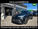 Toyota C-HR Hybrid Team D *Navi*SHZ*R-Cam*Temp* - Toyota C-HR in Oldenburg