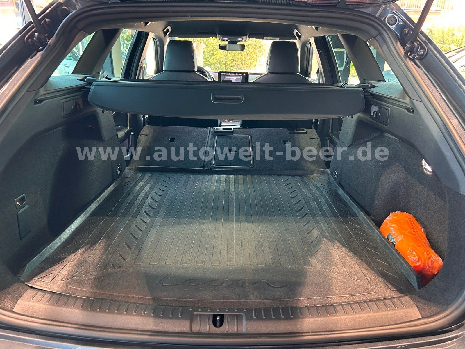 Seat Leon - Bild 25