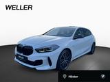 BMW M135i xDr LiveCPr,ACC,RFK,HUD,e-Sitze,Pano,H/K - BMW M135 mit Panoramadach