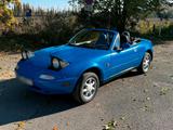 Mazda MX5 NA, BJ. 1990, 1.6l, TÜV neu - gebrauchte Mazda MX-5 aus dem Jahr 1990