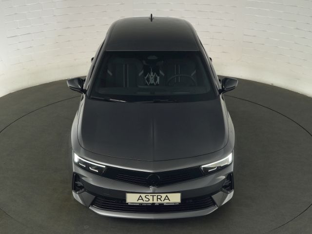 Astra L LIM GS AT+LED LICHT+360 GRAD KAMERA+NAVI