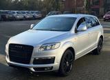 Audi Q7 3.0 TDI S-Line * Pano * Keyless * Kamera * - Audi Q7 aus 2008: Line