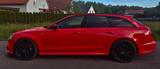 Audi A6 2.0 TFSI S tronic quattro Avant - - Audi A6 Unfallwagen