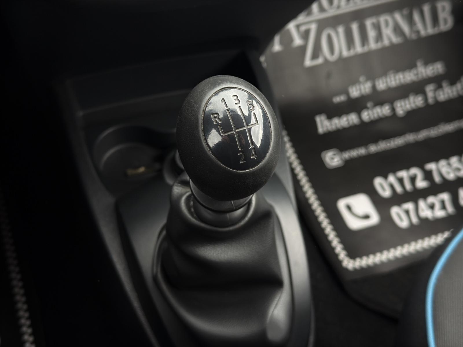 Renault Twingo 1.2 Expression *NEUER ZAHNRIEMEN & TÜV/AU