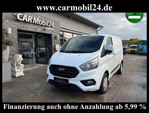 Ford Transit Custom Kasten 280 L1 Trend*R-Cam*Temp*PD