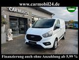 Ford Transit Custom Kasten 280 L1 Trend*R-Cam*Temp*PD - gebrauchte Ford Transit Custom aus dem Jahr 2022
