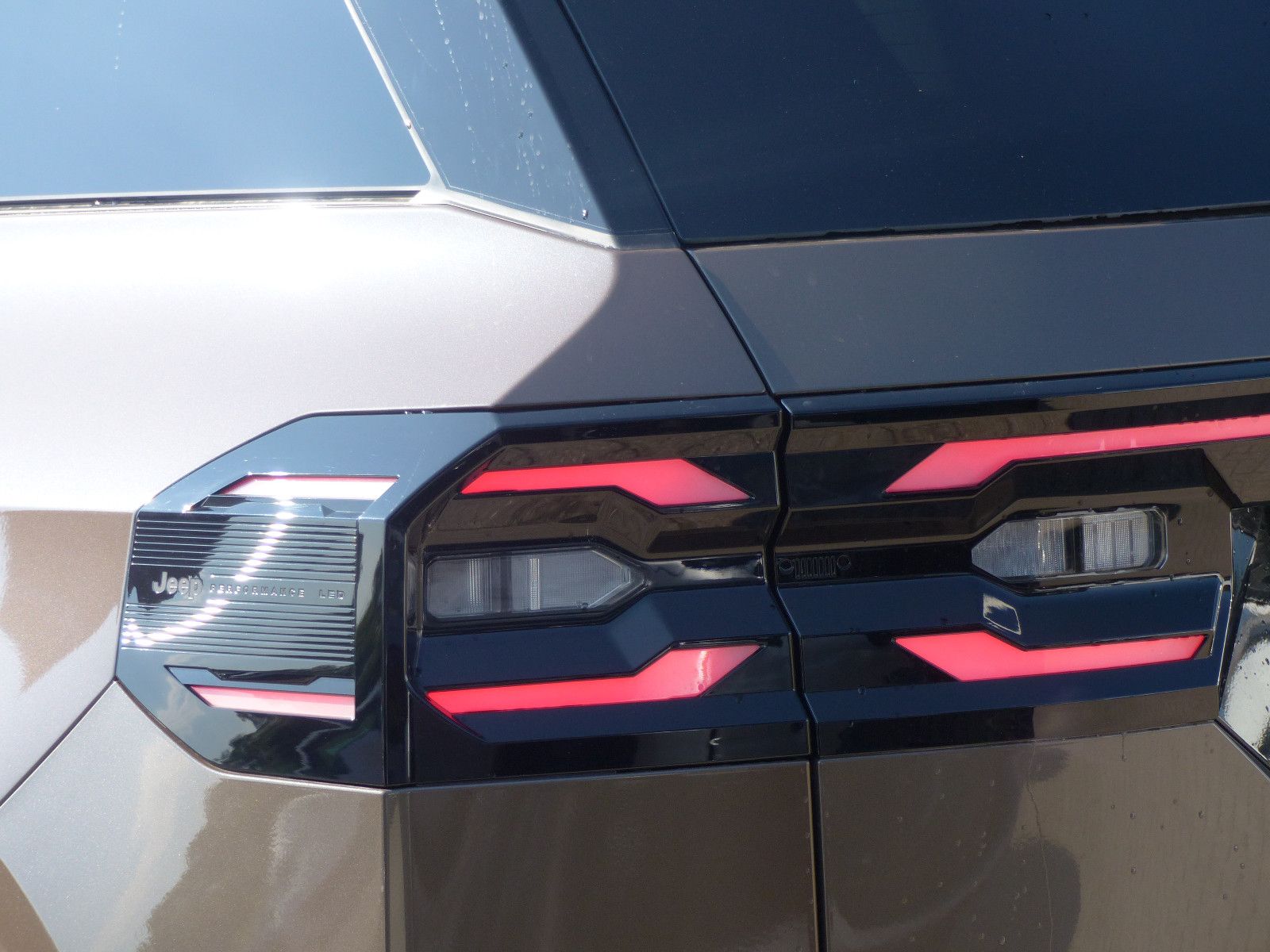 Jeep Compass - Bild 7