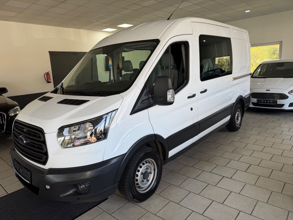 Image of Ford Transit