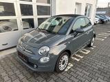 Fiat 500C Lounge Cabrio - gebrauchte Fiat 500C aus dem Jahr 2019