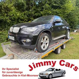 BMW X6 - 1