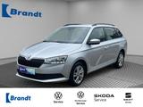 Skoda Fabia Combi 1.0 TSI Ambition TEMPOMAT+SMART LINK - Skoda Fabia Gebrauchtwagen in Bremen