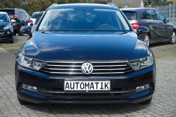 Volkswagen Passat Variant - 3